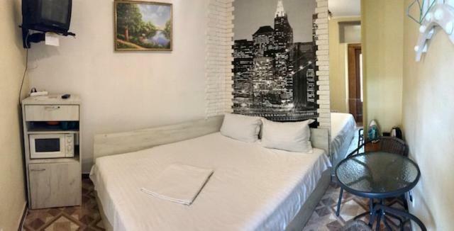 Svobody Apartments Lemberg Exterior foto